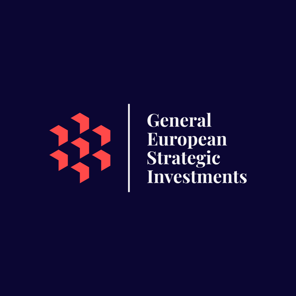 Projects General European Strategic Investments